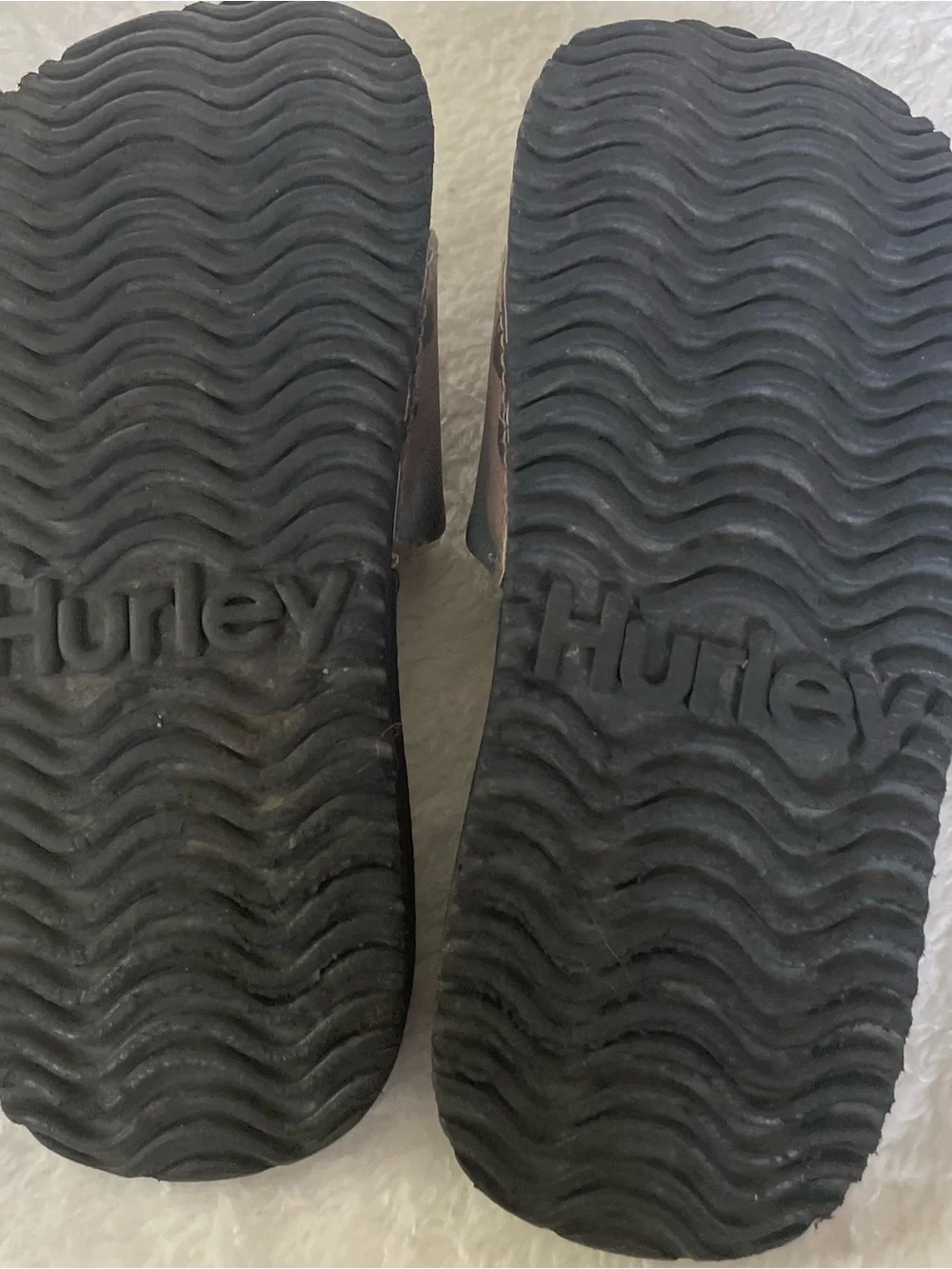 Toddler Boy Sandals